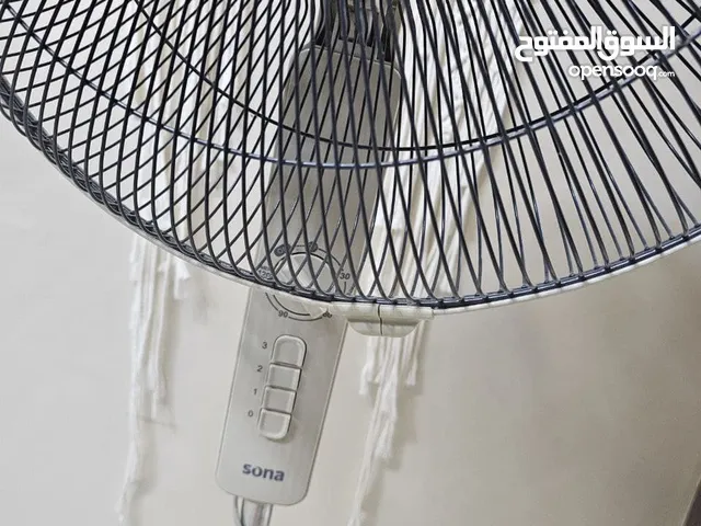 Fans for sale in Amman
