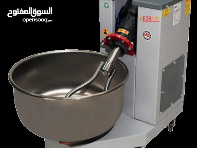 افران خبز ومعدات العجين مناسبة للفنادق والكافيهات والمطاعم والمطابخ