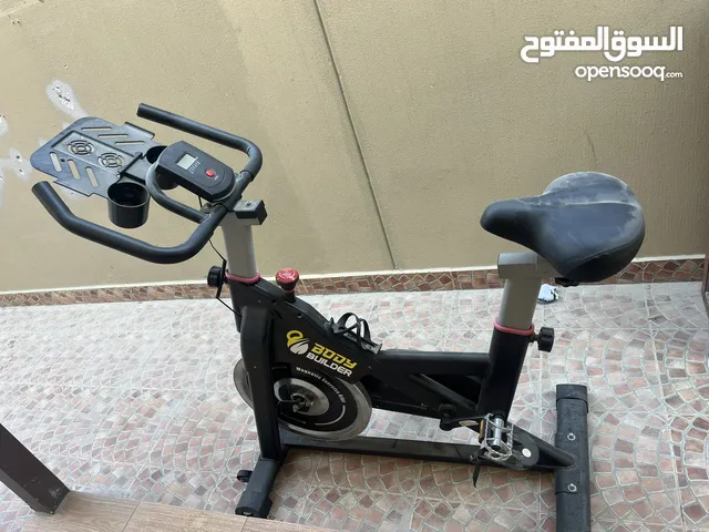 جهاز السيكل للرياضه