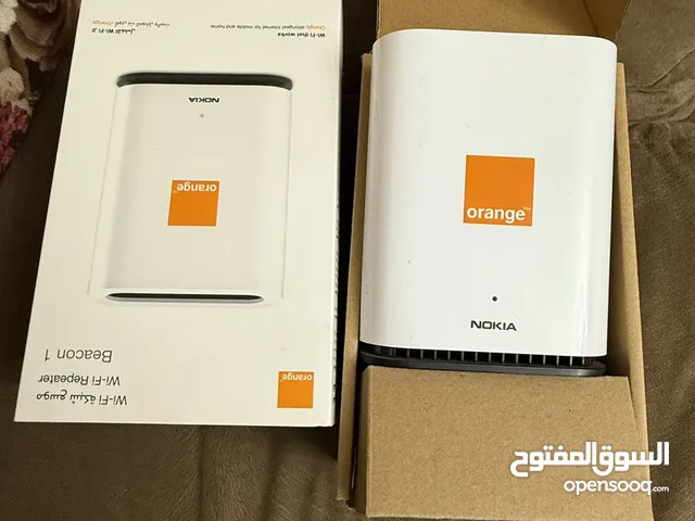 موزع وموسع شبكة اكستندر و MiFi ، للبيع