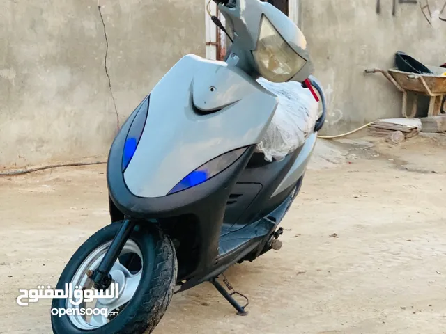 Used Yamaha SMAX in Basra