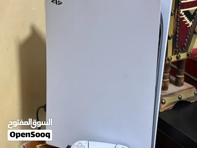 PlayStation 5 PlayStation for sale in Zarqa