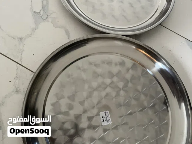 للبيع صواني جديده