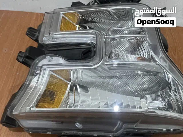 ليت فورد F150 يمين اصلي جديد مو مستعمل