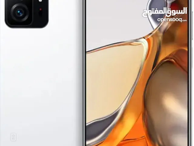 Xiaomi 11T 256 GB in Amman