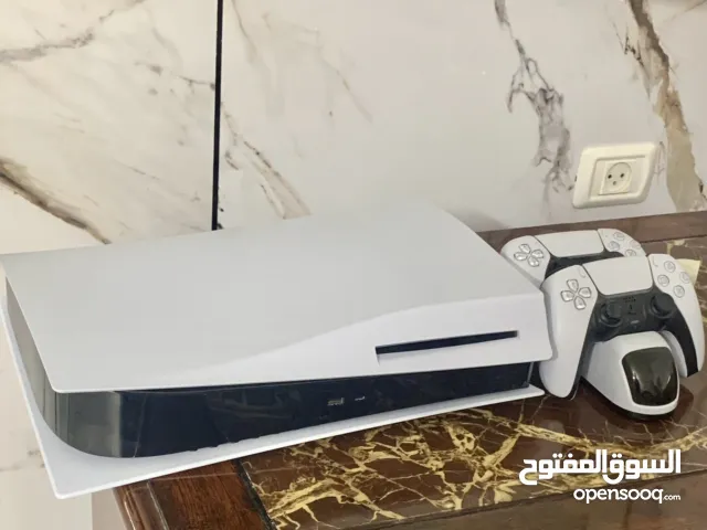 PlayStation 5 PlayStation for sale in Tulkarm