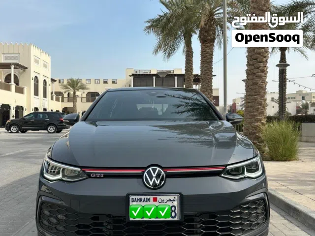 2021 Volkswagen Golf GTI Package 2
