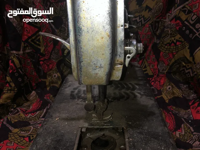 مكنة خياطة