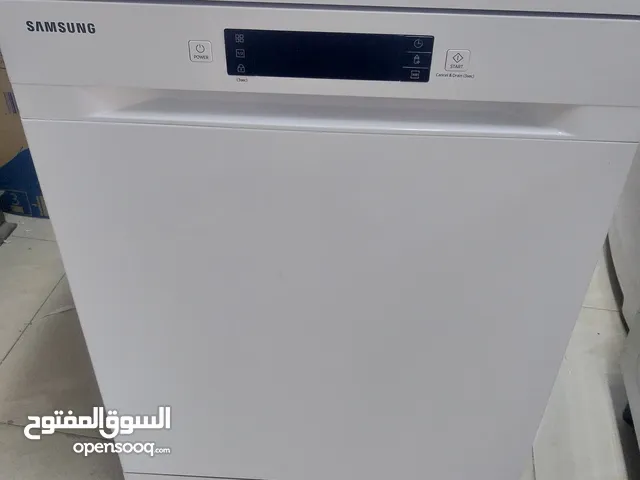 Samsung 14+ Place Settings Dishwasher in Amman