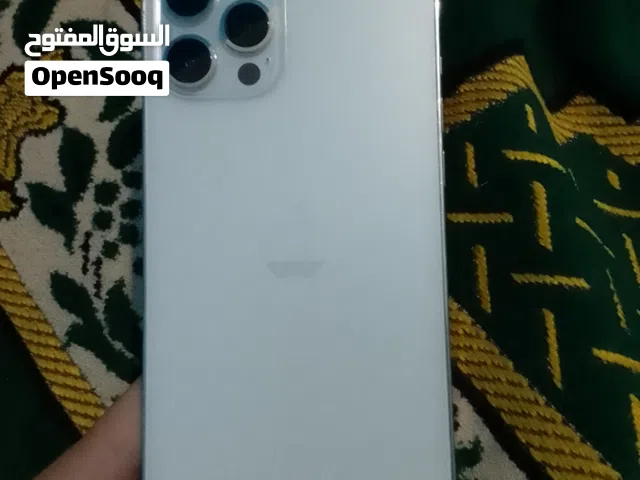 Apple iPhone 12 Pro Max 256 GB in Sohag