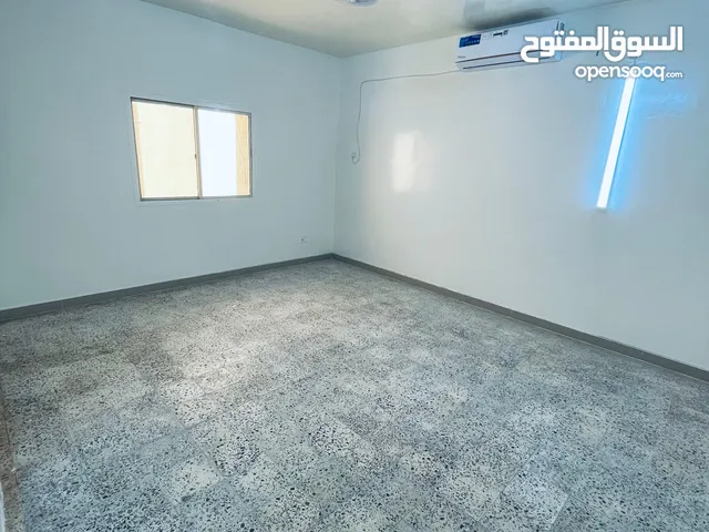 استديو مطبخ منفصل للايجار السنوي النعيمية شارع الكويت 17 الف سنوي علي 6 دفعات عائلات