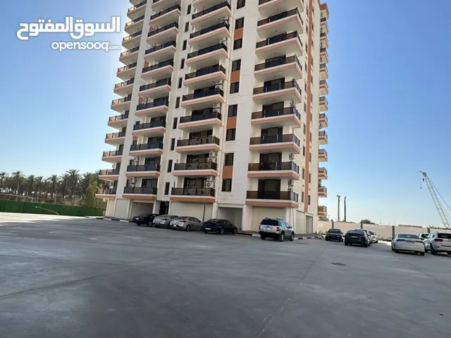 173 m2 3 Bedrooms Apartments for Rent in Baghdad Mansour