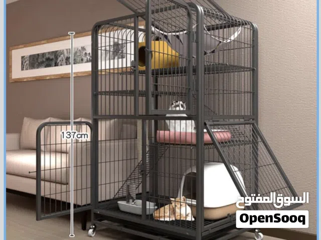 cage for cat