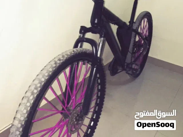 سيكل نضيف حجم26مايشكي من شي