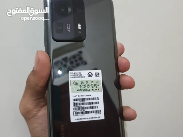 Xiaomi Mi Max 128 GB in Sana'a