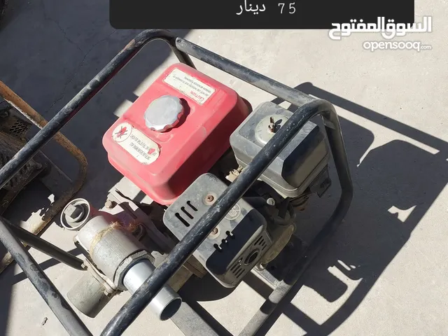 معدات مواد بناء متعددة (شامل التوصيل للمناطق القريبة)