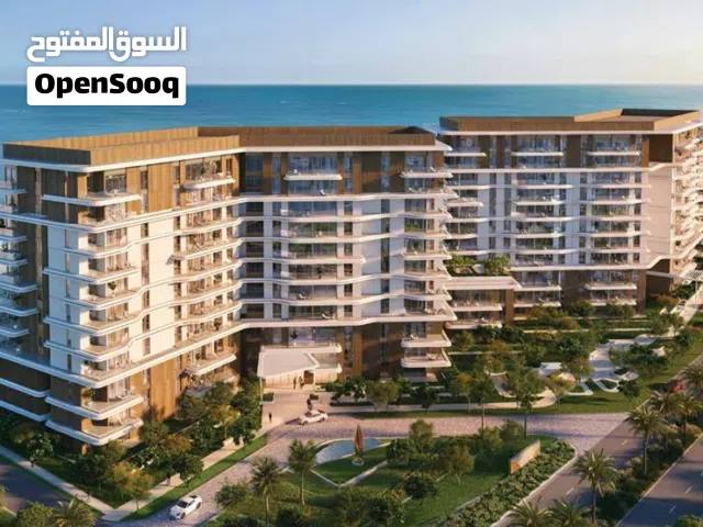 70 m2 1 Bedroom Apartments for Sale in Muscat Al Mouj