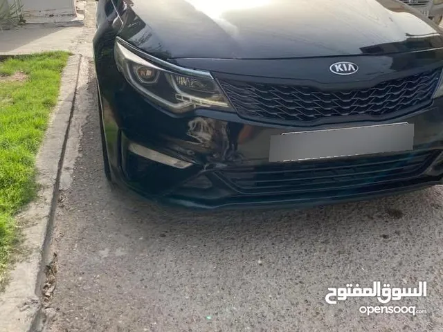 اوبتيما 2019