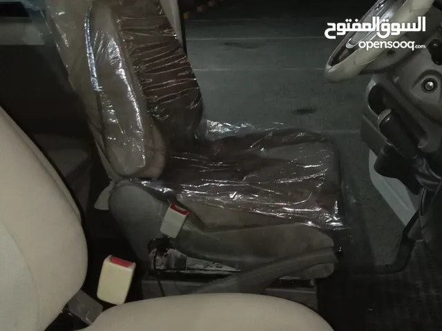 باص للبيع موديل 2016