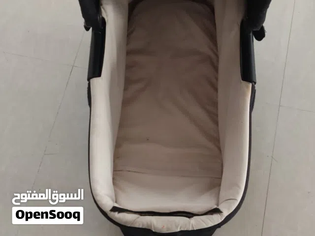 Baby Carry Cot / Stroller Bassinet – Good Condition
