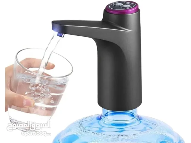 مضخة ماء ذكية الكترونية سهلة الاستخدام