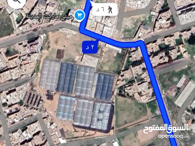 Mixed Use Land for Sale in Sana'a Bayt Baws