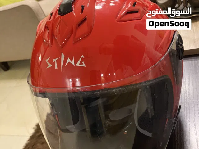 خوذة dot stinger