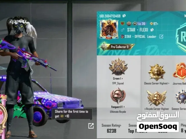 best Low price pubg id