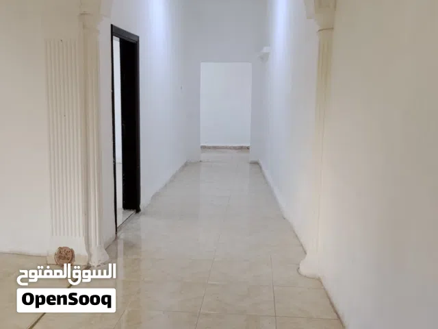 شقة ارضية للايجار