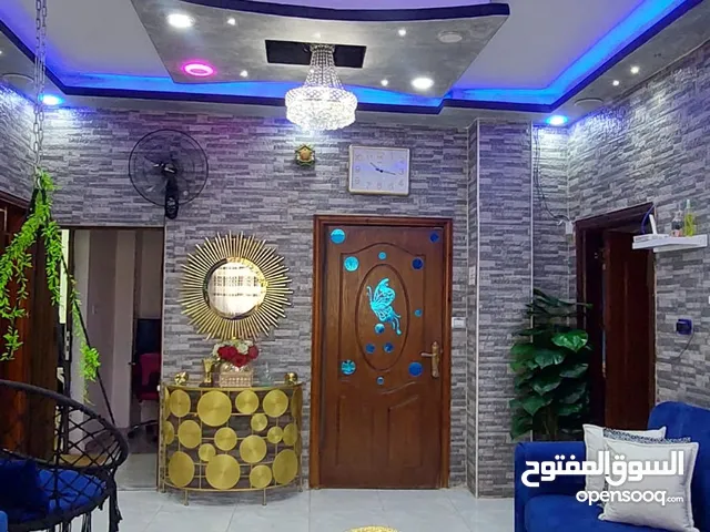 100 m2 2 Bedrooms Apartments for Sale in Zarqa Wadi Al Hajar