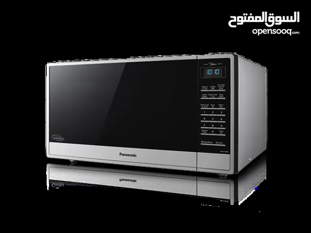 Panasonic 30+ Liters Microwave in Amman