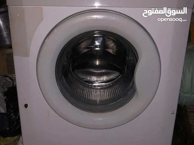 Beko 7 - 8 Kg Washing Machines in Fayoum