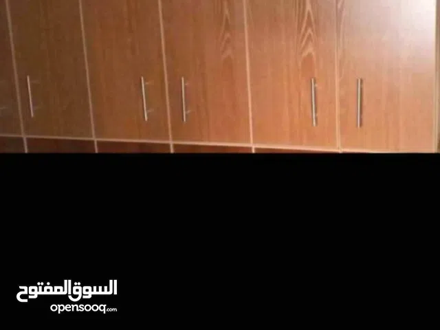 خزاين مطبخ جديد تعليق بسعر مغري