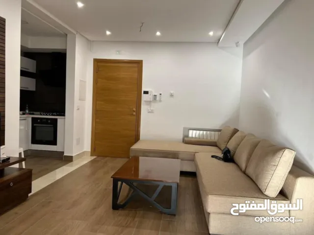 90 m2 1 Bedroom Apartments for Rent in Tunis Other