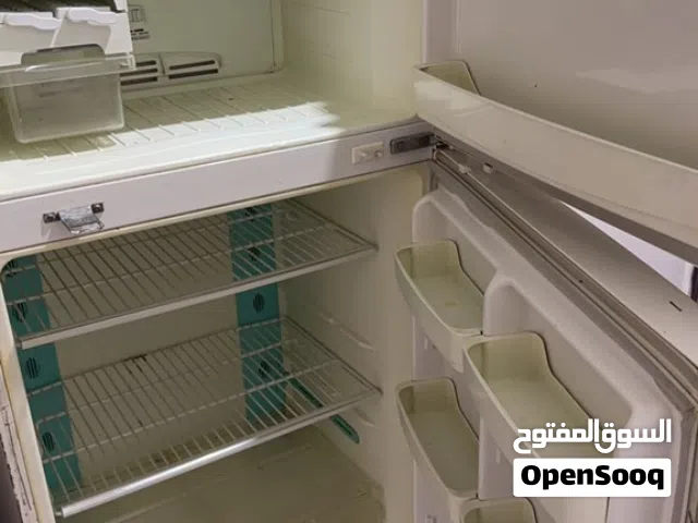 ثلاجة دايو