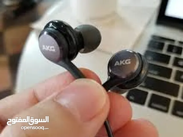 Samsung akg earphone