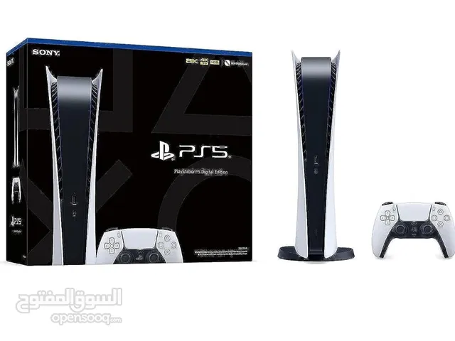 PlayStation 5 PlayStation for sale in Al Batinah