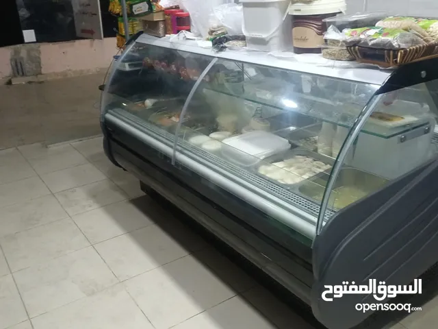 ثلاجة مترين صيني نخب أول باقي لكفالتها 3 شهور