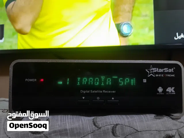 ستارسات اكستريم X7  مامفتوح سيرفر شغال ل2027 بس ريمونت وشاحنة وقطعة واي فاي للبيع او مراوس مكاني بغد