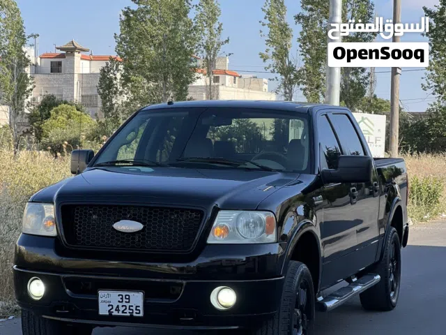 2008 فورد F-150 Lariat