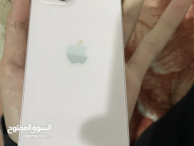 ايفون 13 عادي 128
