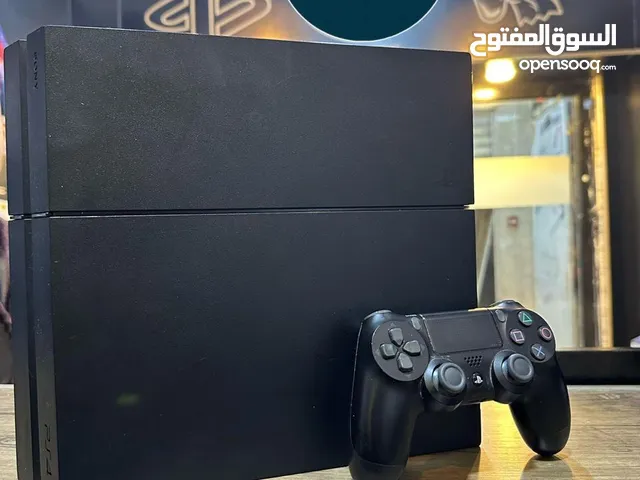 PlayStation 4 PlayStation for sale in Amman