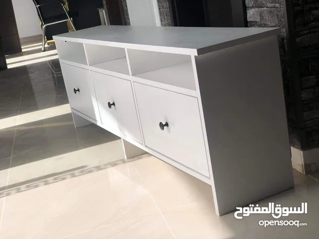 طاولة تلفزيون سعر حرق