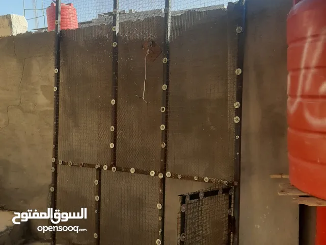 واجهة محميه طيور للبيع او مراس بطور حب