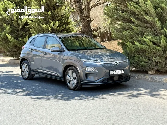 هيونداي كونا 2019 فل كامل بدون فتحه بسعر مغري كاش واقساط بدفعه 2000 دينار
