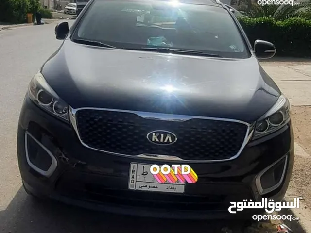 New Kia Other in Baghdad