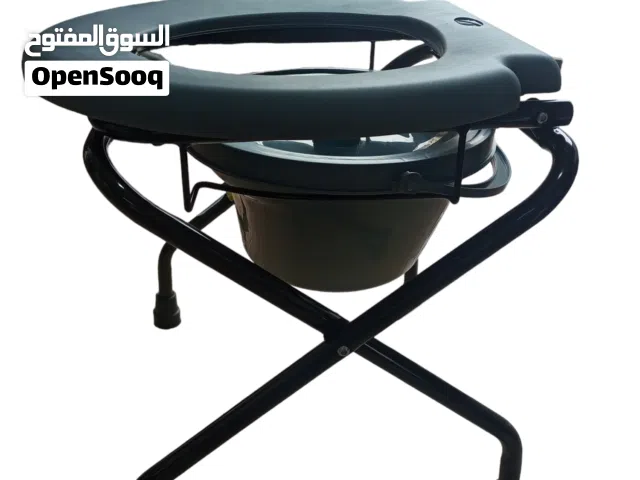كرسي للحمام خاص لكبار السن وذوي الاحتياجات الخاصة