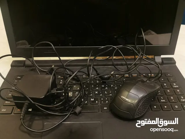 لينوفا cpu سيلورون