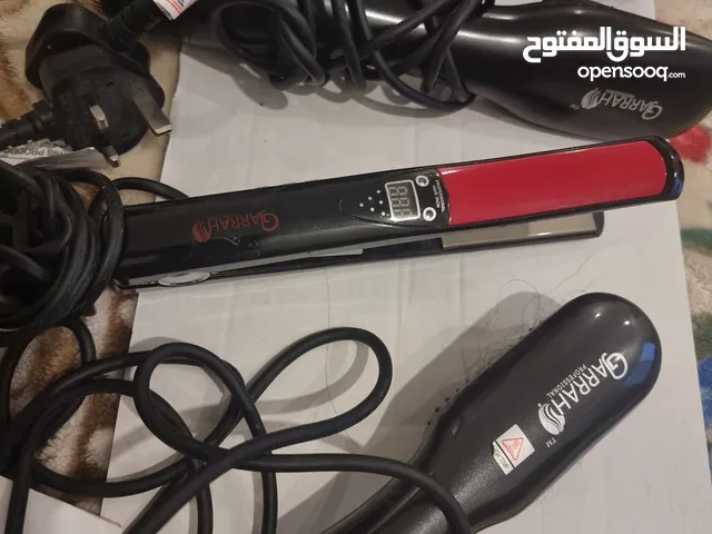 مصفف الشعر