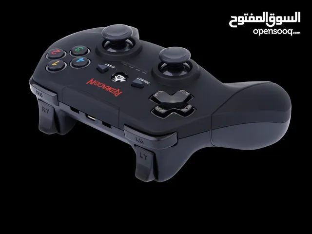 الوحش اللاسلكي للجيمنج – Redragon G808
